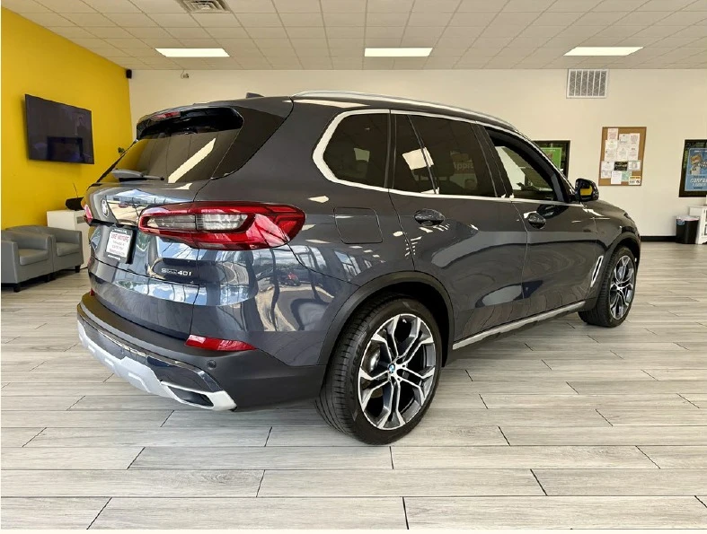 2020 BMW G05 X5 - Image 6 of 20