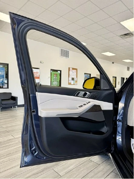 2020 BMW G05 X5 - Image 15 of 20