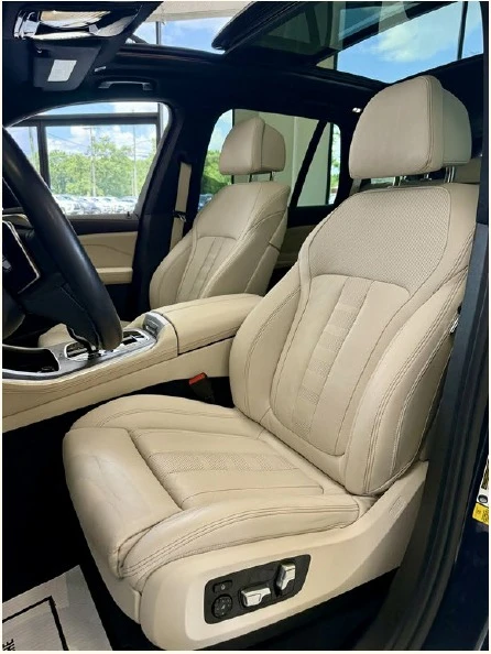 2020 BMW G05 X5 - Image 14 of 20
