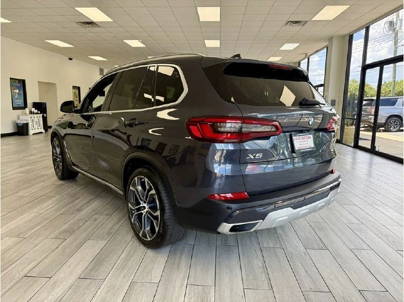 2020 BMW G05 X5 - Image 7 of 20
