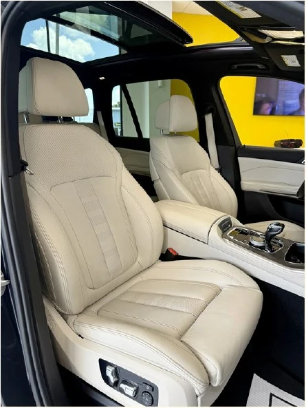 2020 BMW G05 X5 - Image 16 of 20