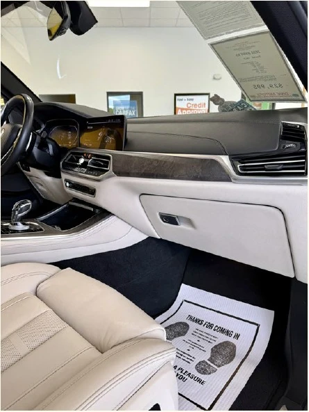2020 BMW G05 X5 - Image 12 of 20