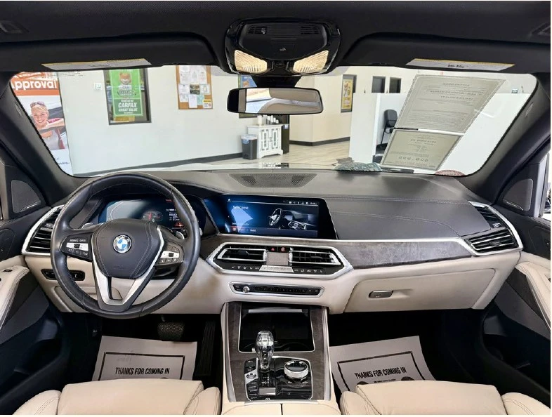 2020 BMW G05 X5 - Image 10 of 20