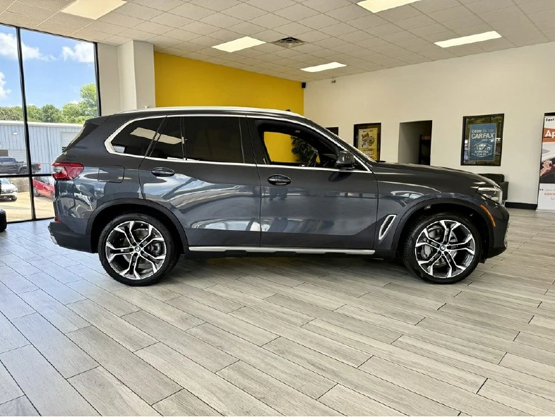 2020 BMW G05 X5 - Image 5 of 20