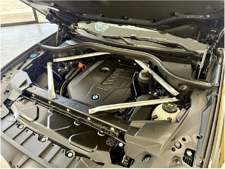 2020 BMW G05 X5 - Image 18 of 20