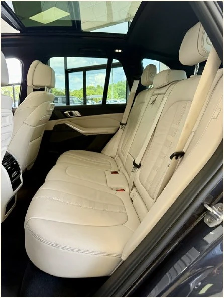 2020 BMW G05 X5 - Image 17 of 20