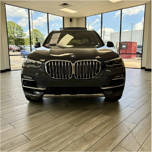2020 BMW G05 X5 - Image 2 of 20