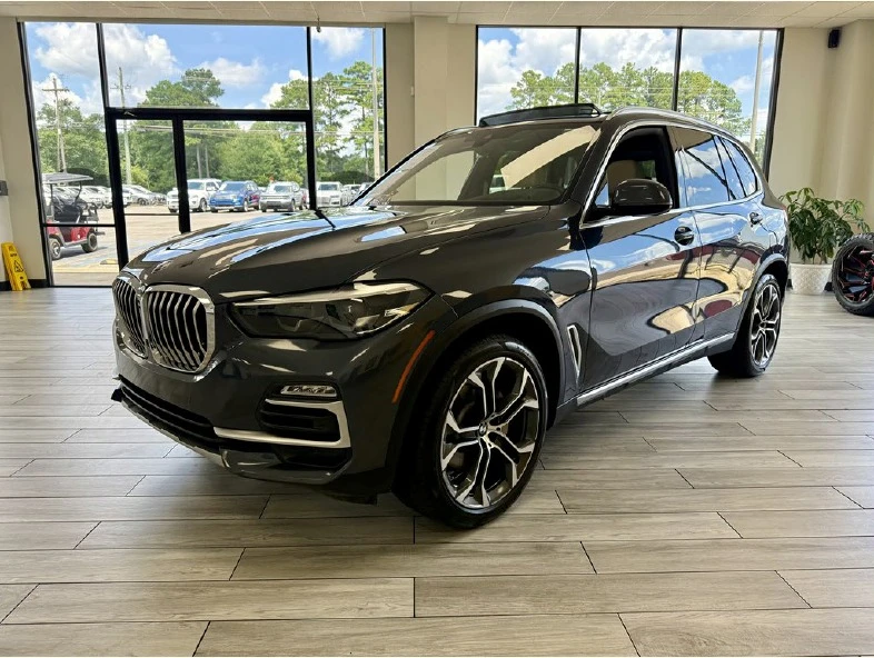 2020 BMW G05 X5 - Image 3 of 20