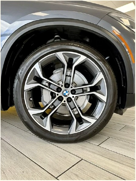 2020 BMW G05 X5 - Image 19 of 20