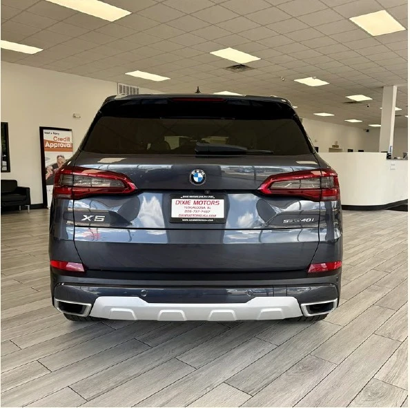 2020 BMW G05 X5 - Image 8 of 20