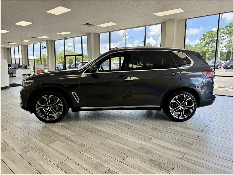 2020 BMW G05 X5 - Image 4 of 20