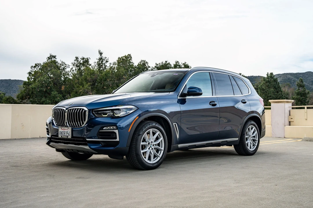 2020 BMW G05 X5 - Image 2 of 17