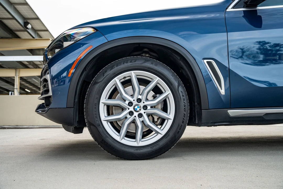 2020 BMW G05 X5 - Image 3 of 17