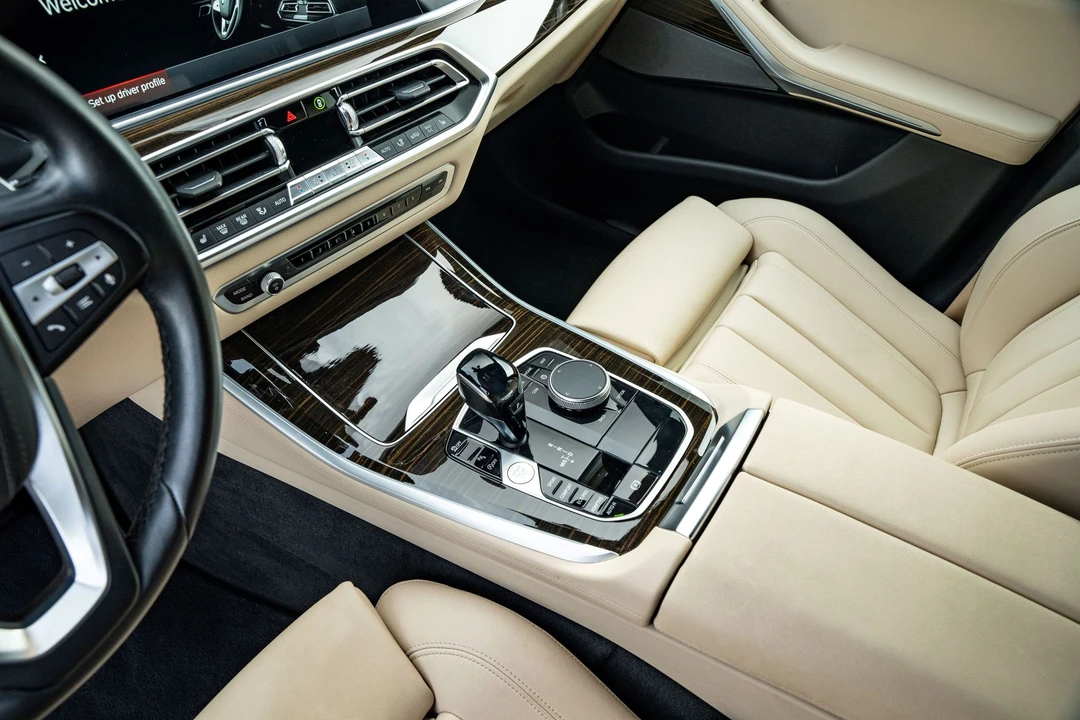 2020 BMW G05 X5 - Image 4 of 17