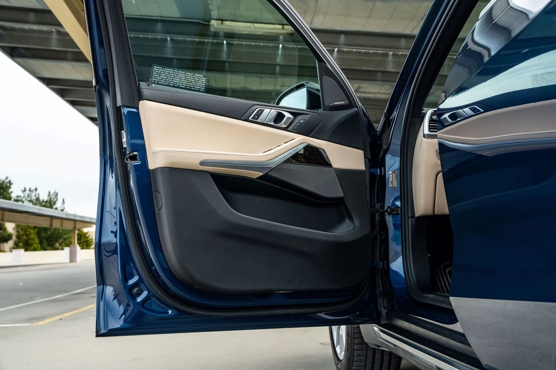 2020 BMW G05 X5 - Image 5 of 17