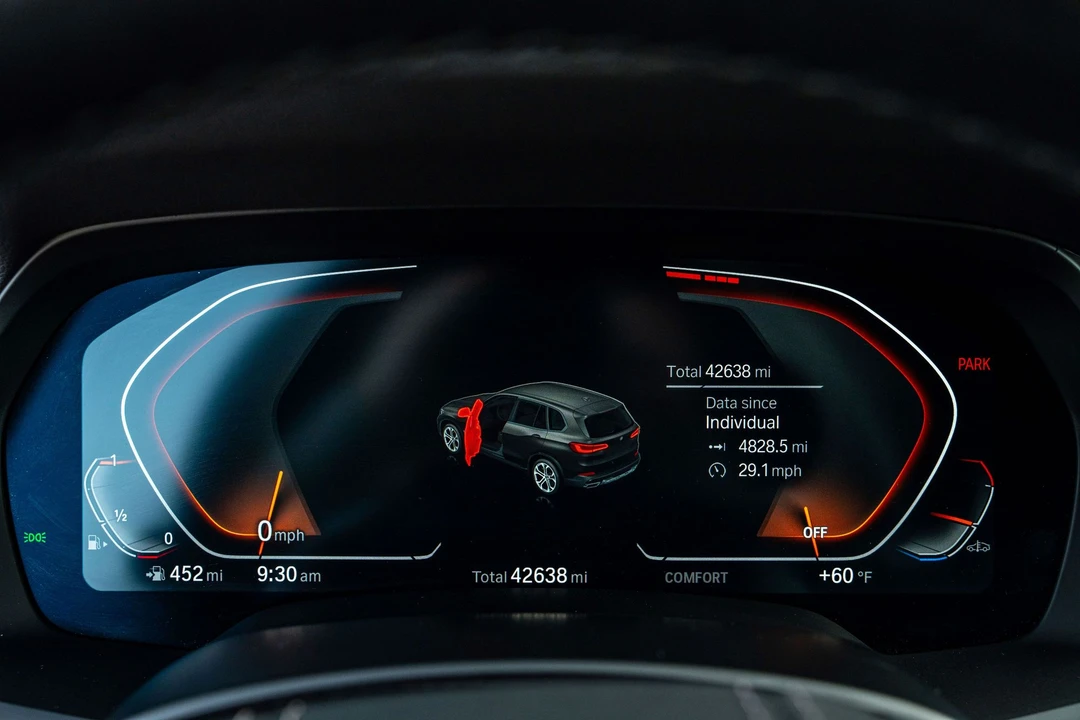 2020 BMW G05 X5 - Image 6 of 17