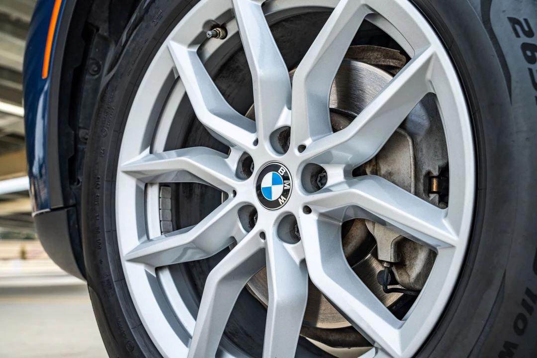 2020 BMW G05 X5 - Image 7 of 17