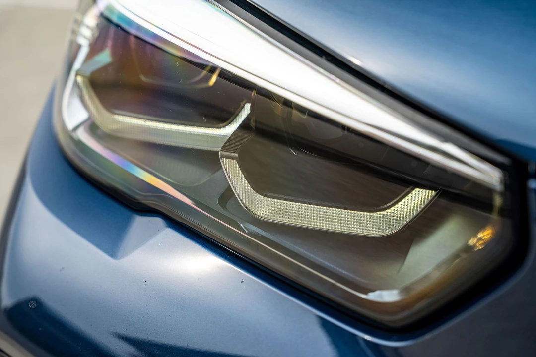 2020 BMW G05 X5 - Image 9 of 17