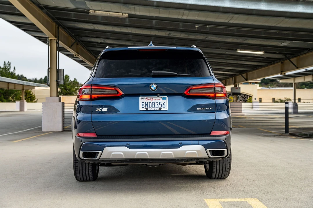 2020 BMW G05 X5 - Image 10 of 17