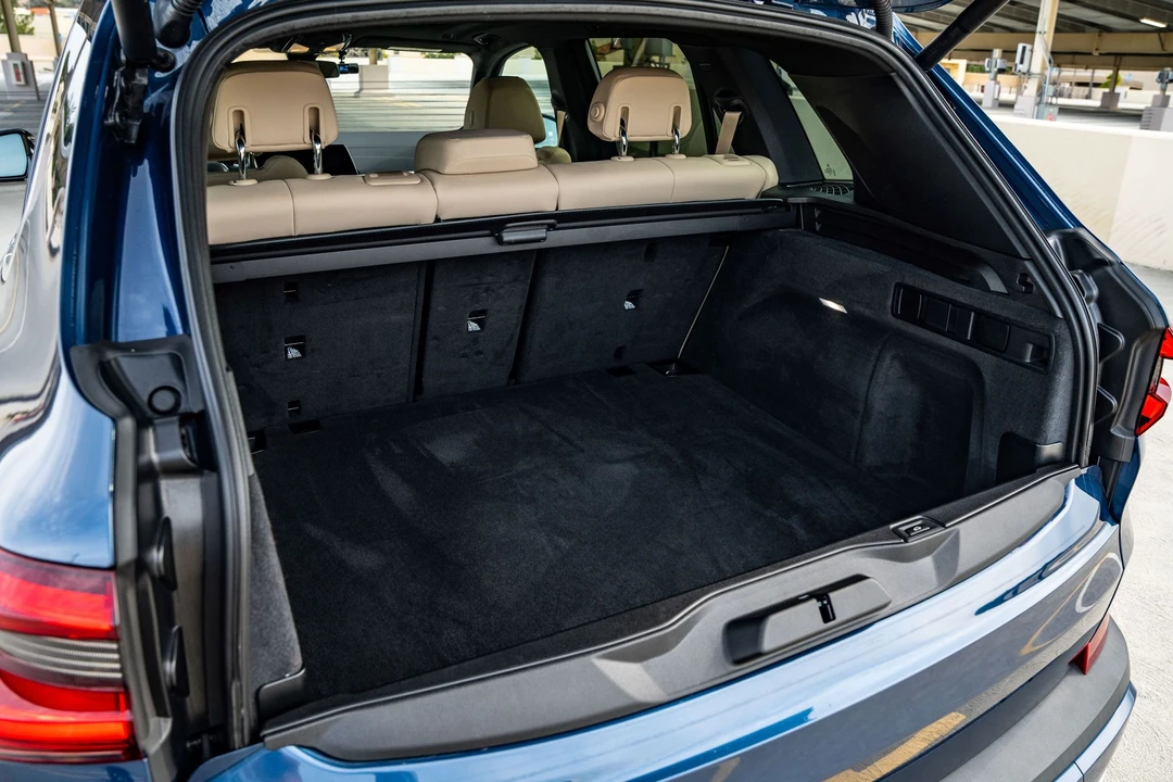 2020 BMW G05 X5 - Image 11 of 17