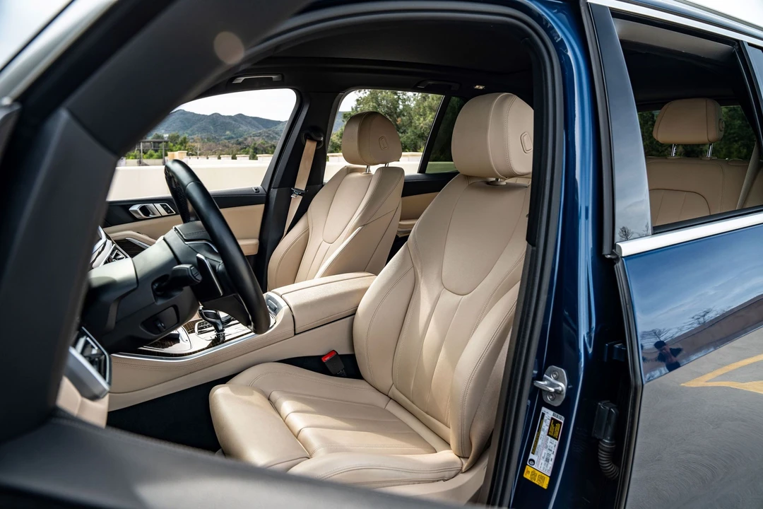 2020 BMW G05 X5 - Image 12 of 17