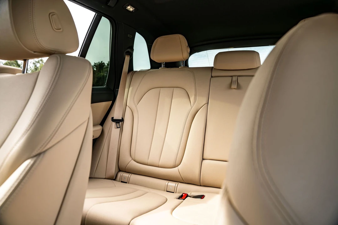 2020 BMW G05 X5 - Image 13 of 17