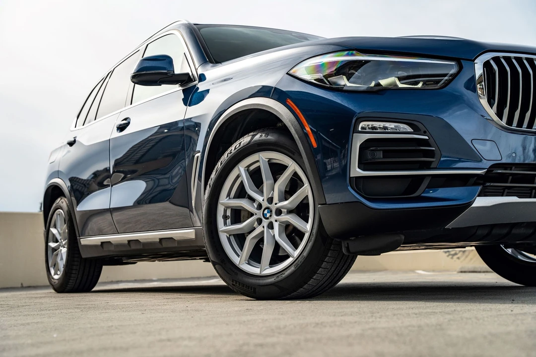 2020 BMW G05 X5 - Image 14 of 17