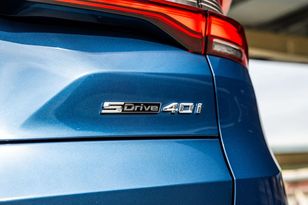 2020 BMW G05 X5 - Image 16 of 17