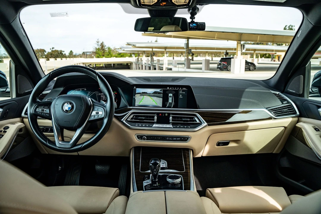 2020 BMW G05 X5 - Image 17 of 17