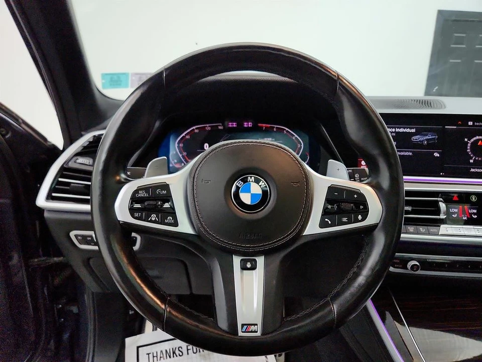 2020 BMW G05 X5 - Image 18 of 21