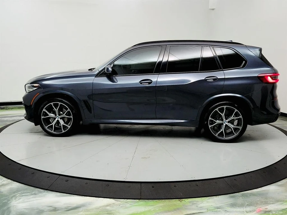2020 BMW G05 X5 - Image 8 of 12