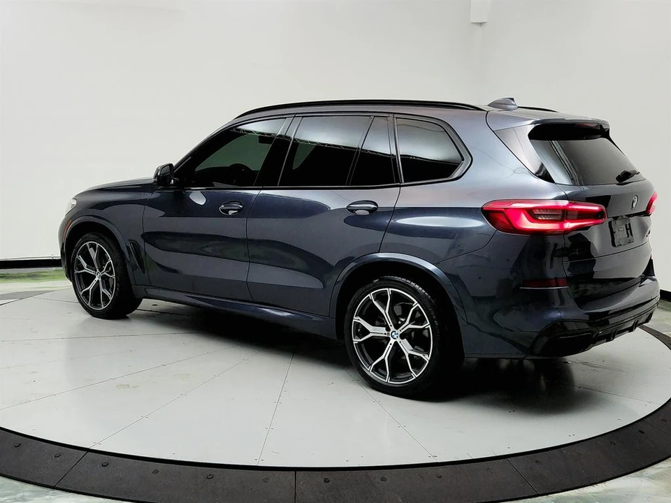 2020 BMW G05 X5 - Image 7 of 21