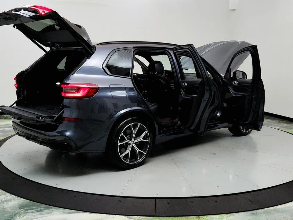 2020 BMW G05 X5 - Image 11 of 12
