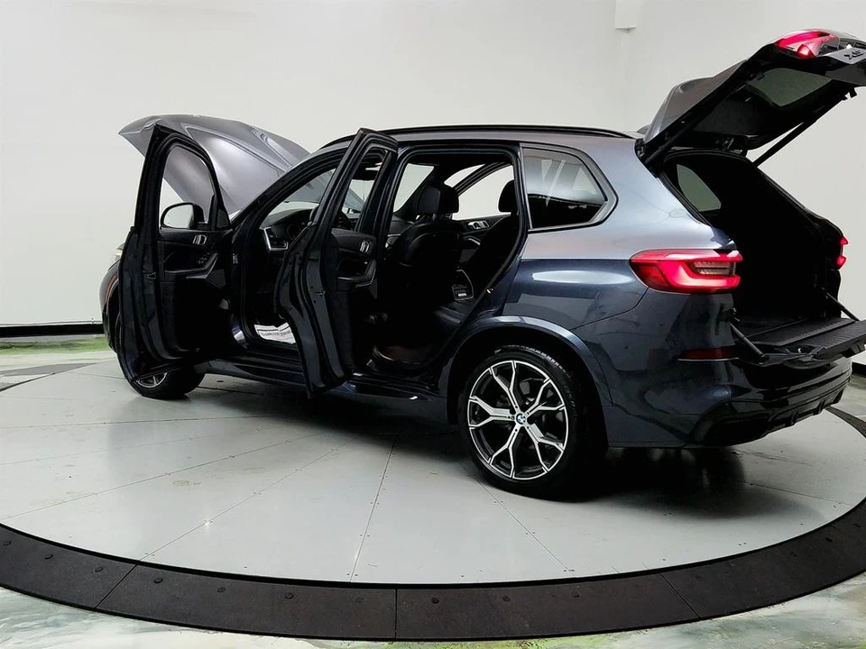 2020 BMW G05 X5 - Image 12 of 12