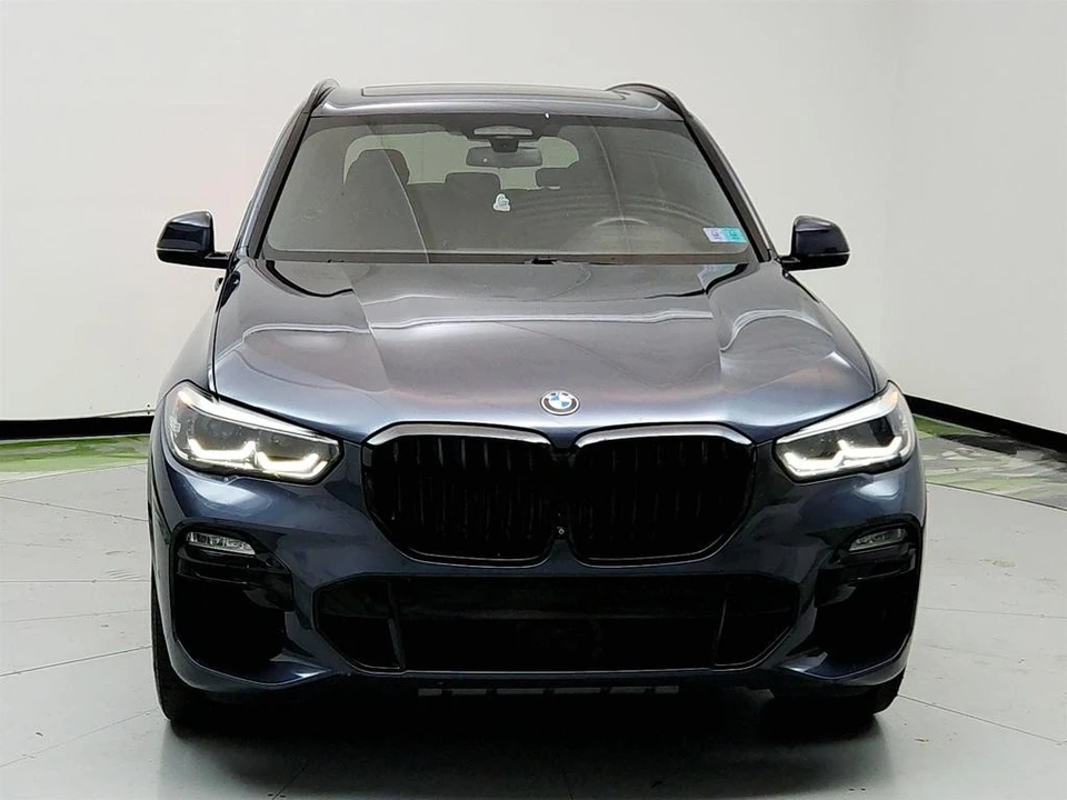 2020 BMW G05 X5 - Image 2 of 12