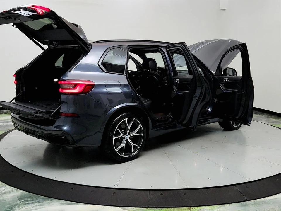 2020 BMW G05 X5 - Image 11 of 21