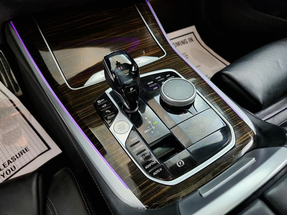 2020 BMW G05 X5 - Image 19 of 21