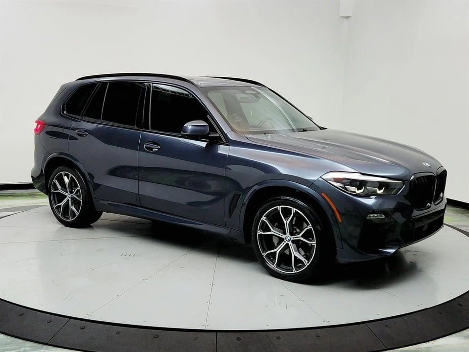 2020 BMW G05 X5 - Image 3 of 21