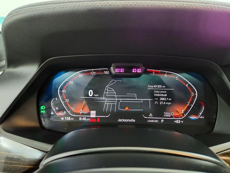 2020 BMW G05 X5 - Image 17 of 21