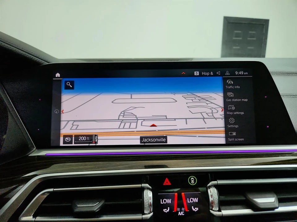 2020 BMW G05 X5 - Image 20 of 21