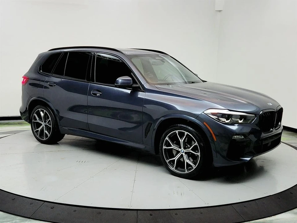 2020 BMW G05 X5 - Image 3 of 12