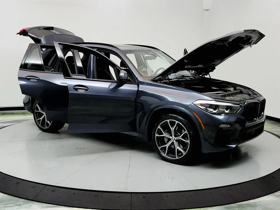 2020 BMW G05 X5 - Image 10 of 21