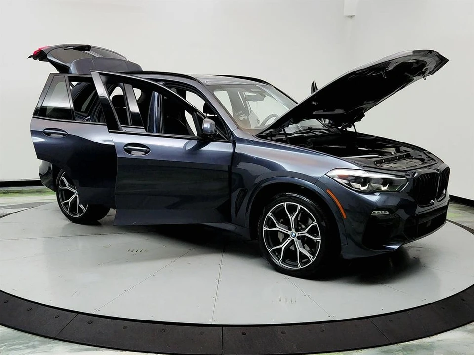 2020 BMW G05 X5 - Image 10 of 12