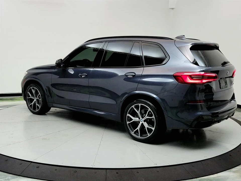 2020 BMW G05 X5 - Image 7 of 12