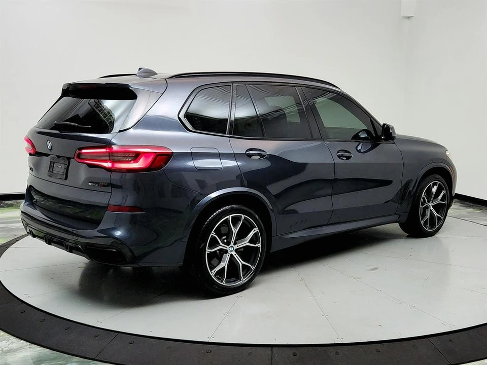 2020 BMW G05 X5 - Image 5 of 12