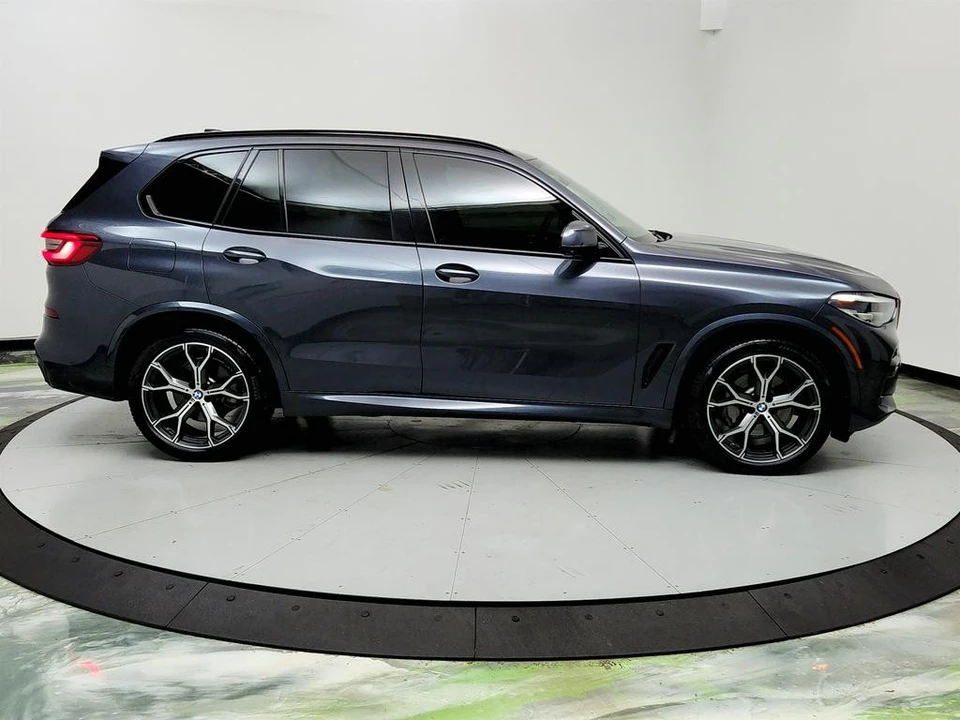 2020 BMW G05 X5 - Image 4 of 21