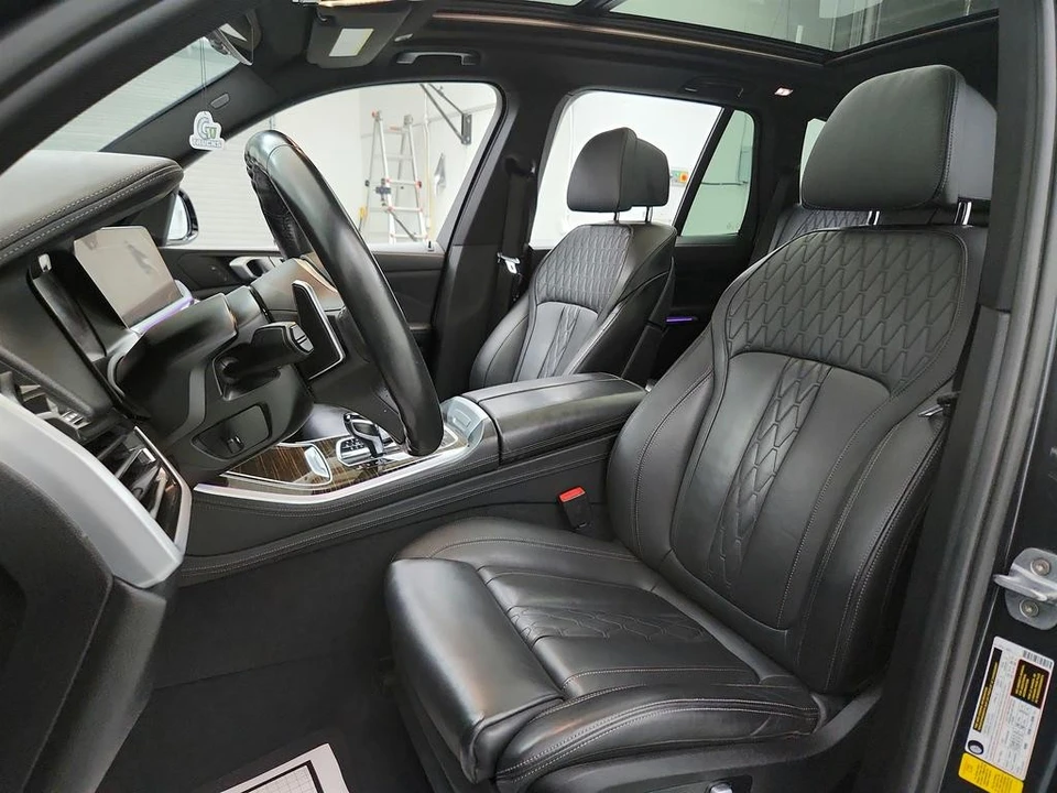 2020 BMW G05 X5 - Image 14 of 21