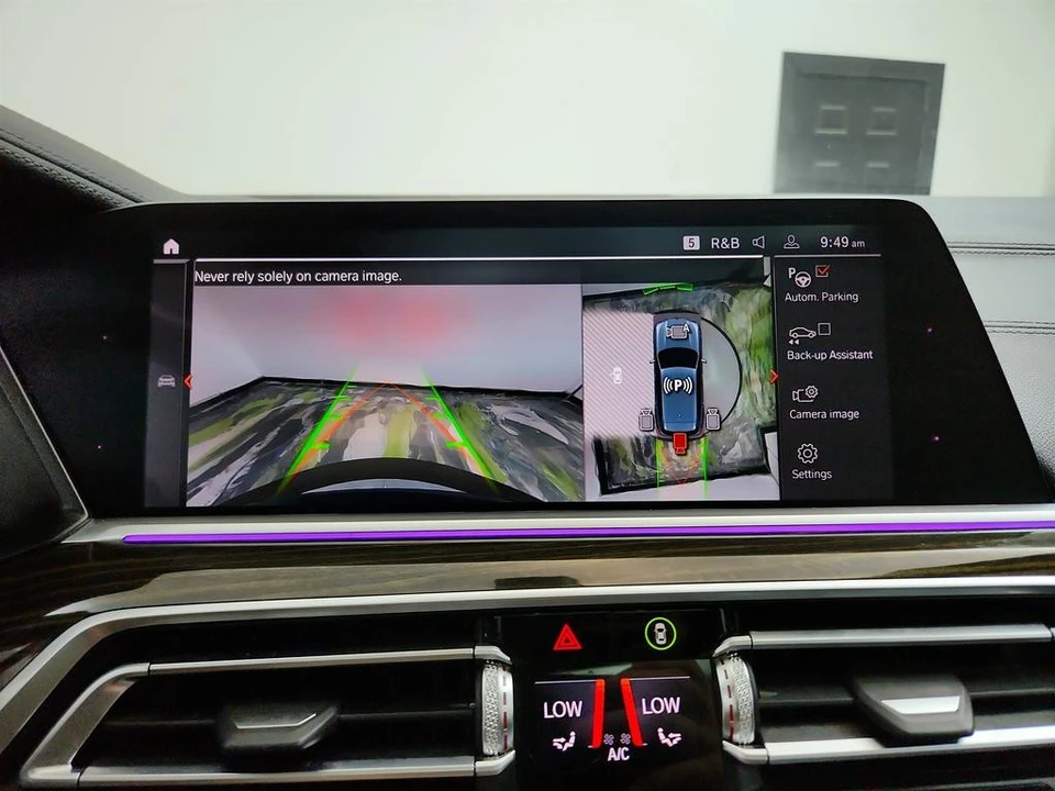 2020 BMW G05 X5 - Image 21 of 21