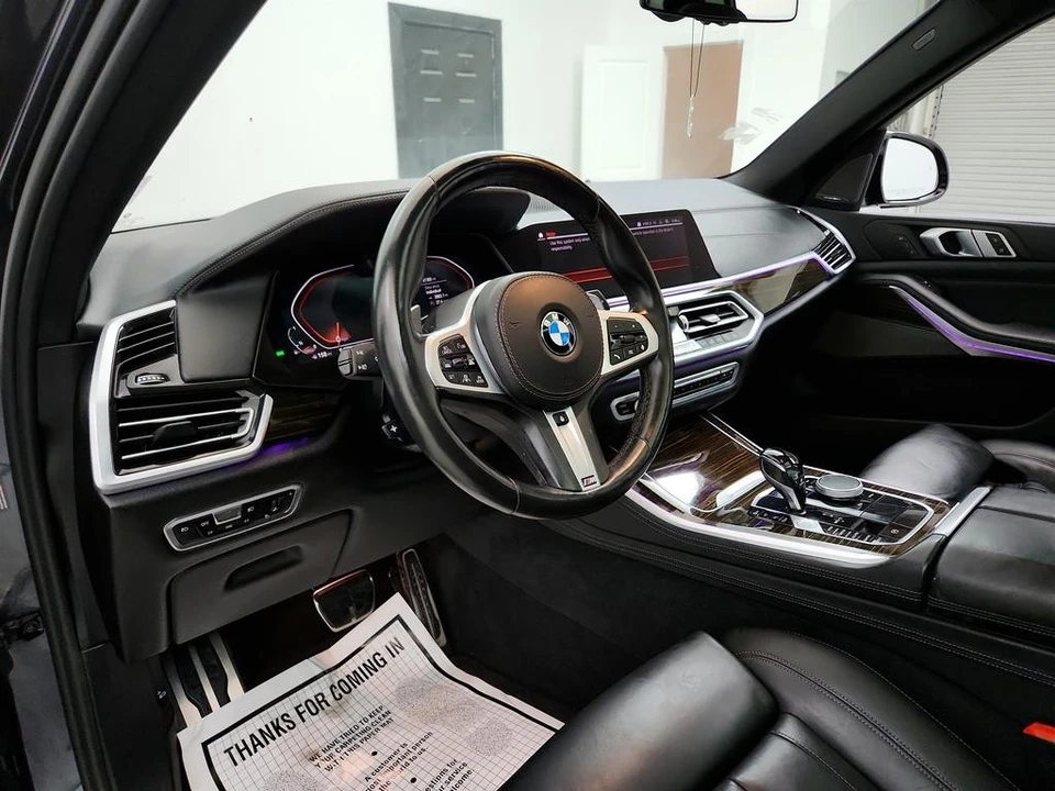 2020 BMW G05 X5 - Image 13 of 21