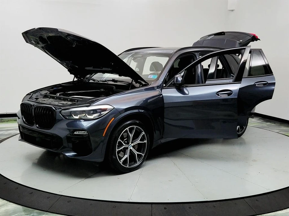 2020 BMW G05 X5 - Image 9 of 12